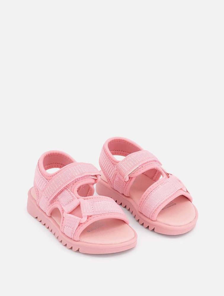 Girls 2025 trekker sandals